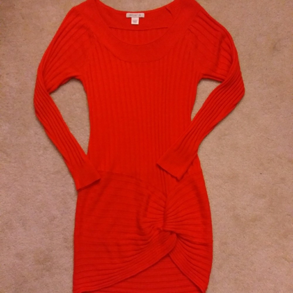 Arden b dress